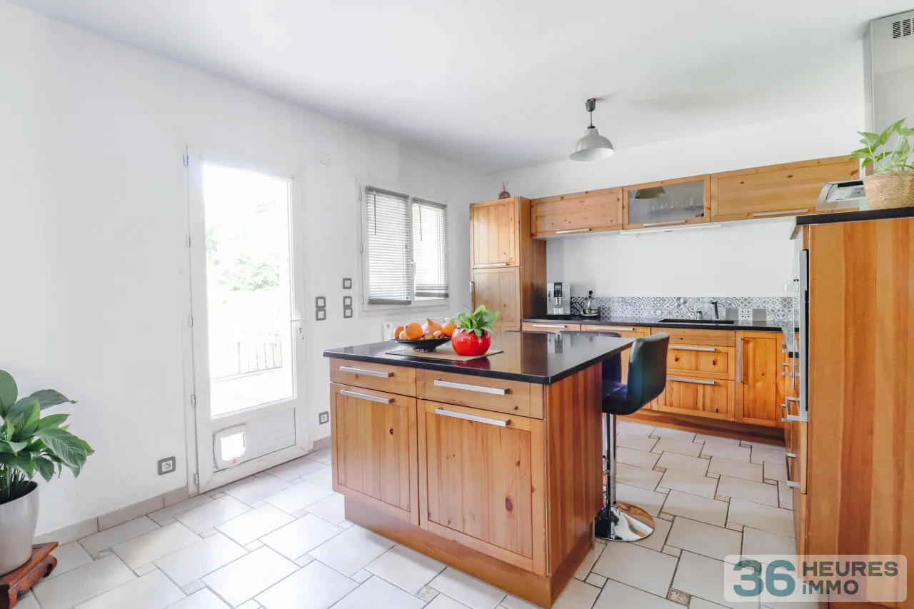 House à Morangis