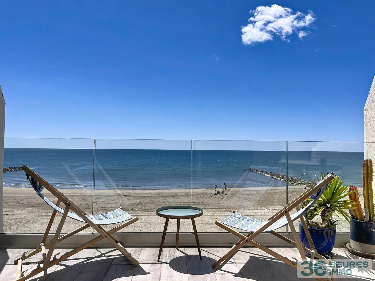Apartment à Mauguio