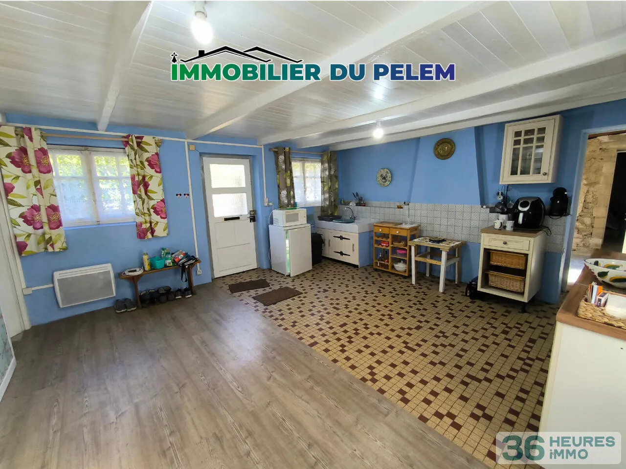 House à Callac