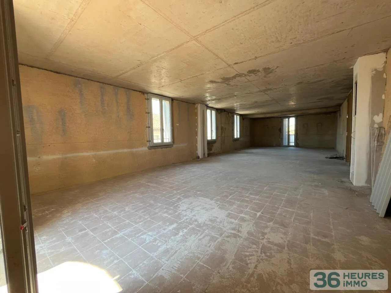 Apartment à Pignan