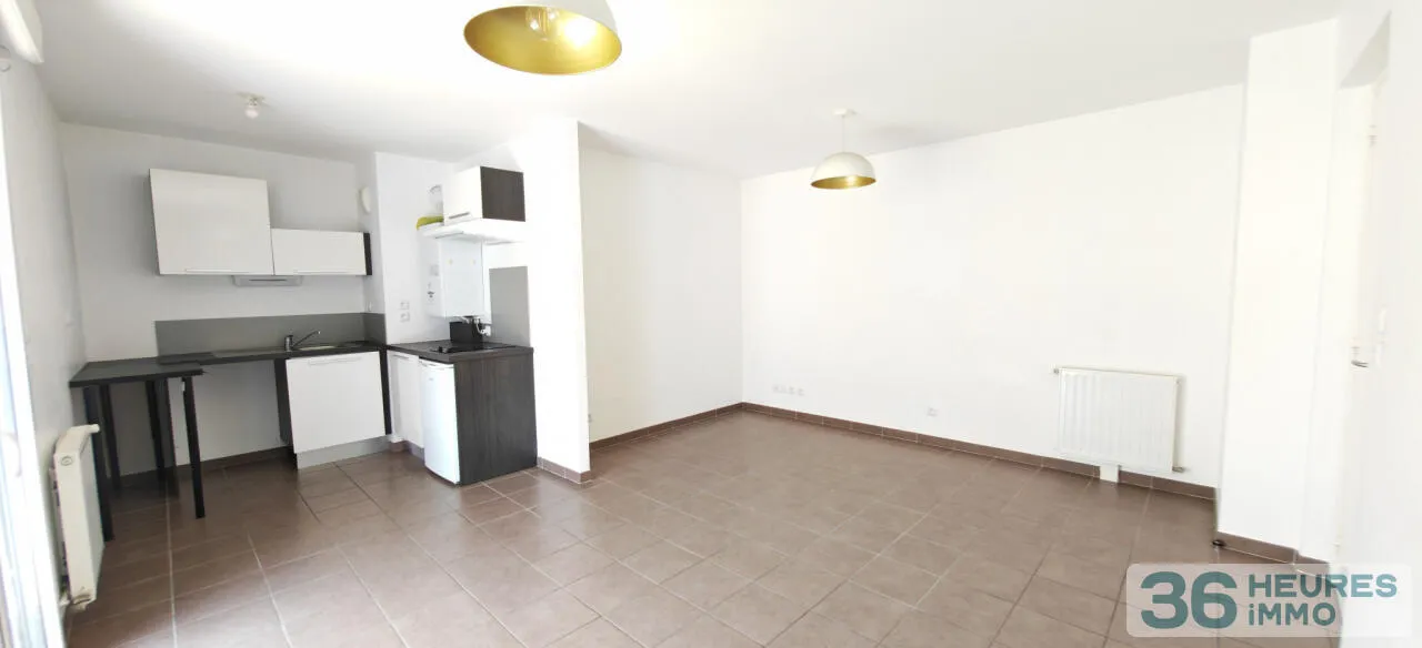 Apartment à Couëron
