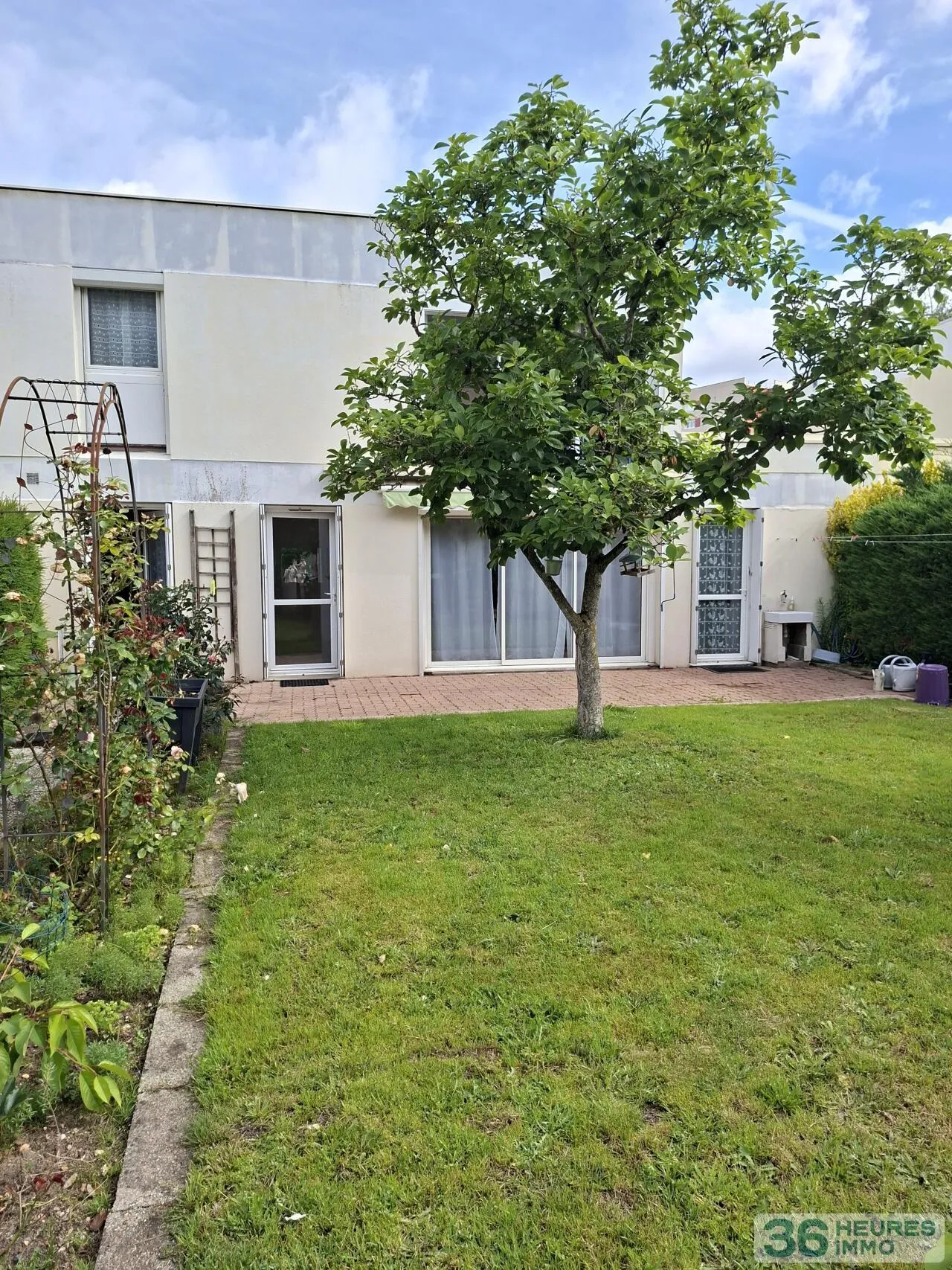House à Le Mans
