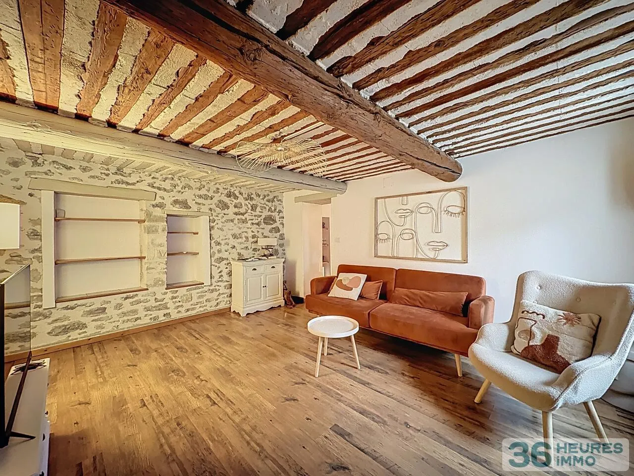 Apartment à Caumont-sur-Durance