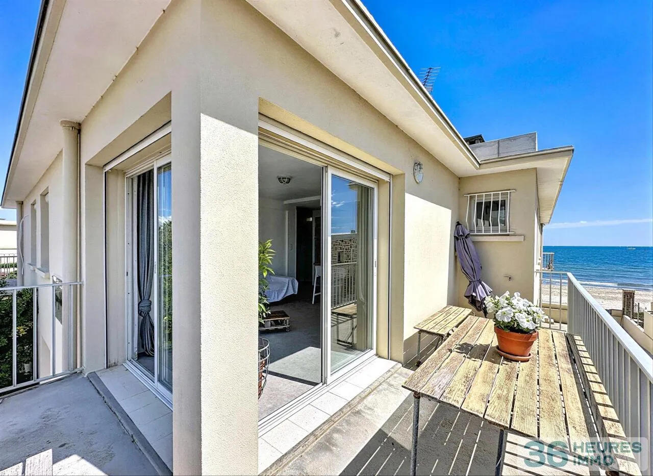 Apartment à Palavas-les-Flots
