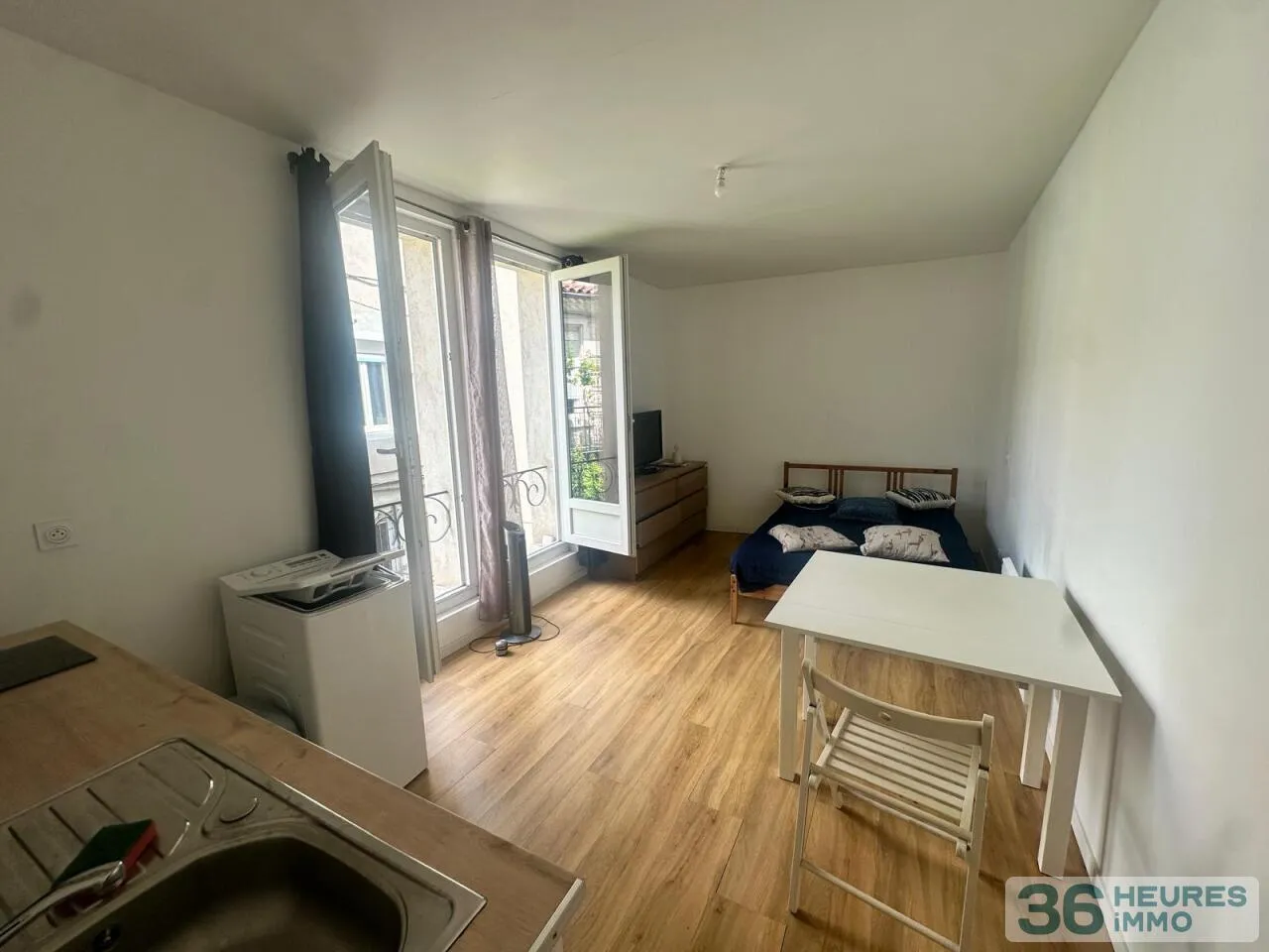 Apartment à Nîmes