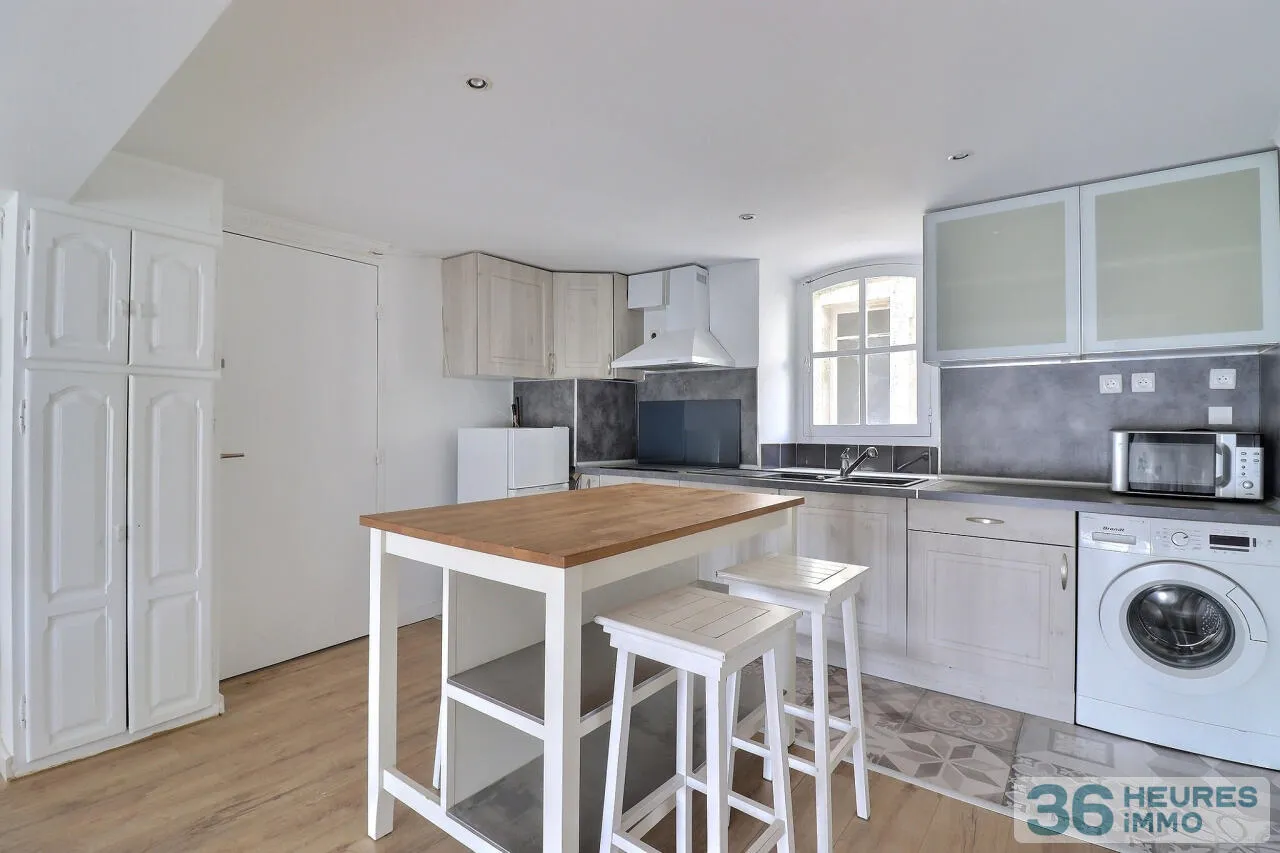 Apartment à Bordeaux