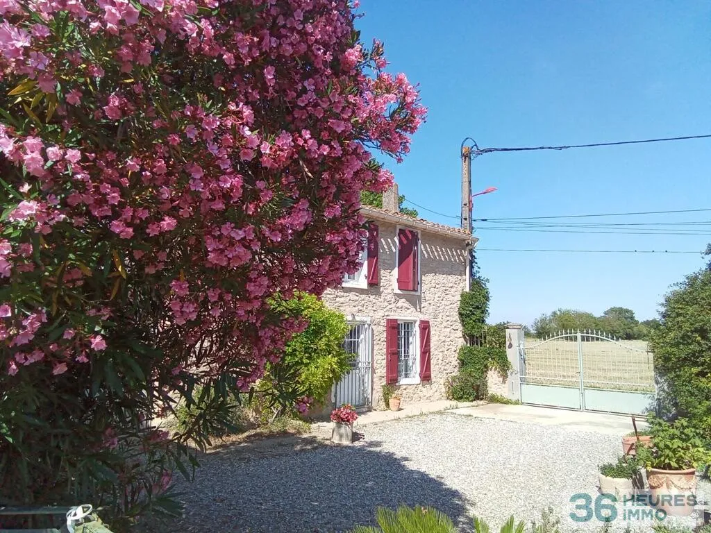 House à Badens