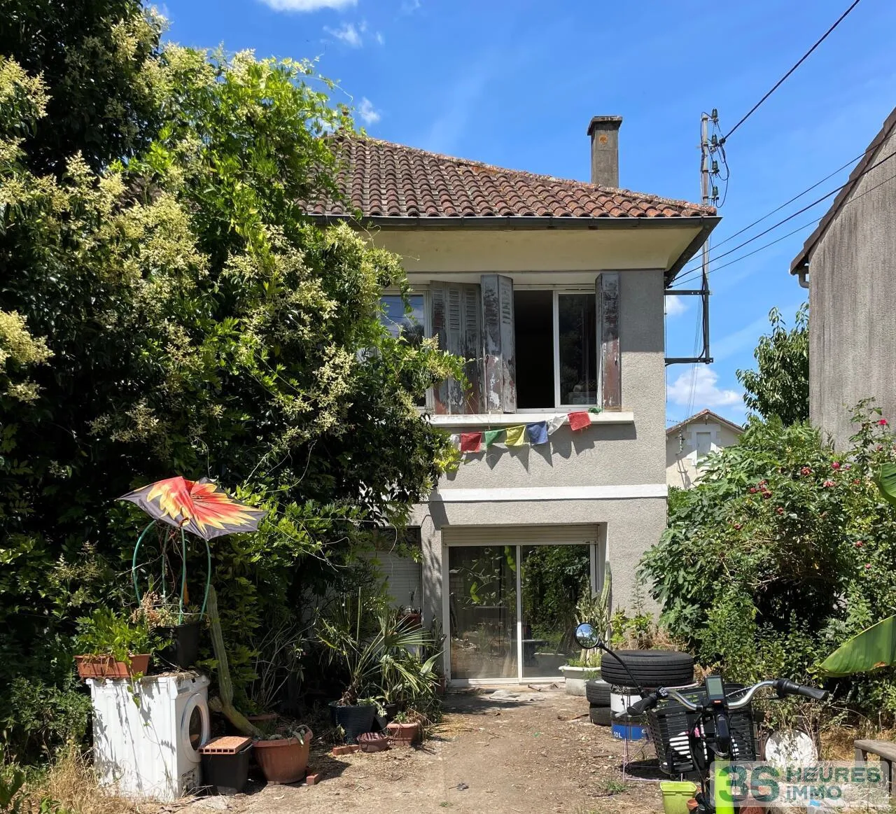House à Périgueux