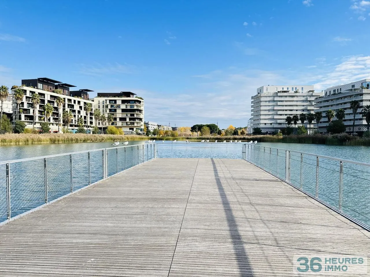 Apartment à Montpellier