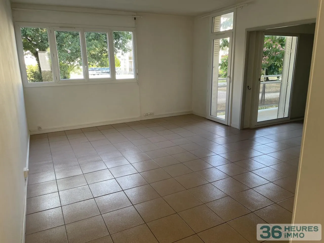 Apartment à Bordeaux