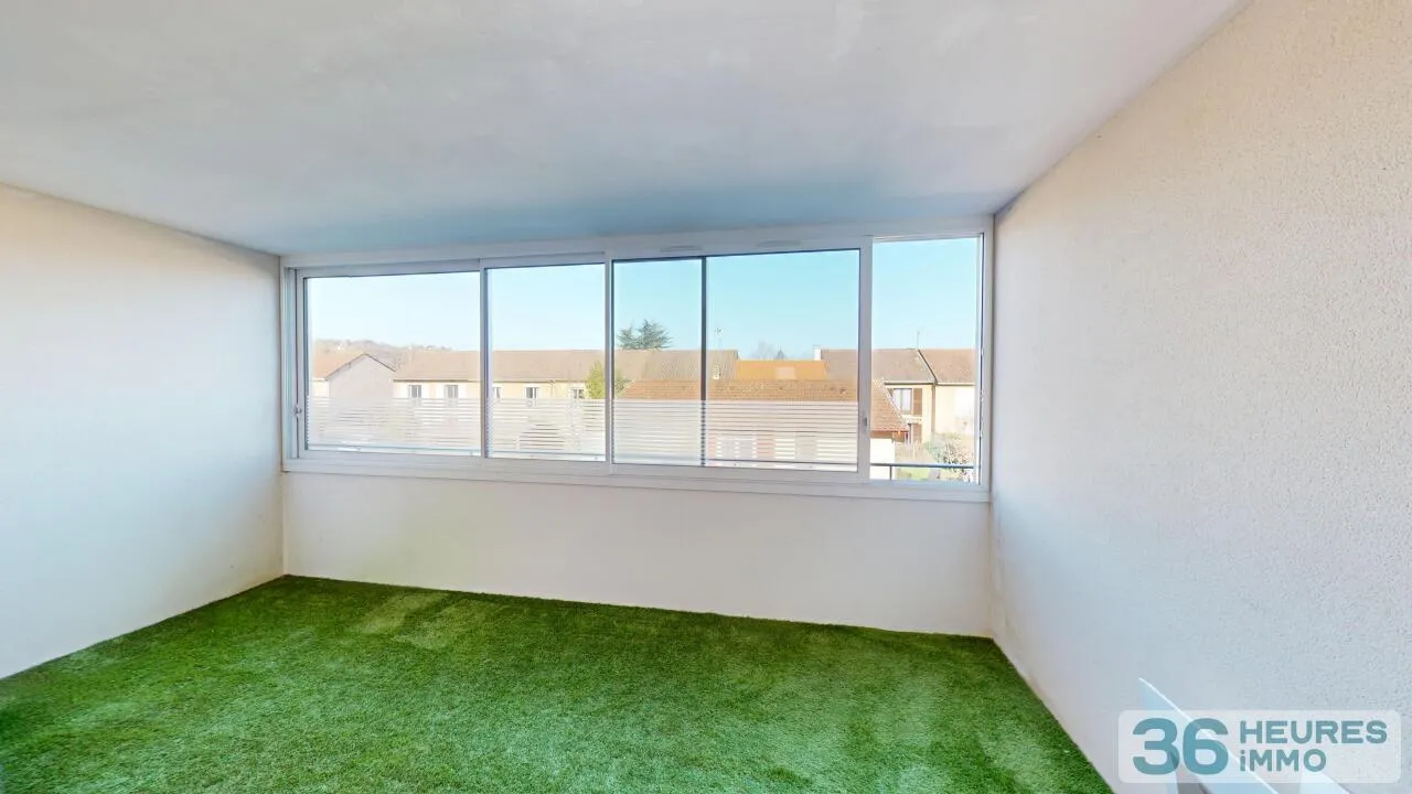 Apartment à Jurançon