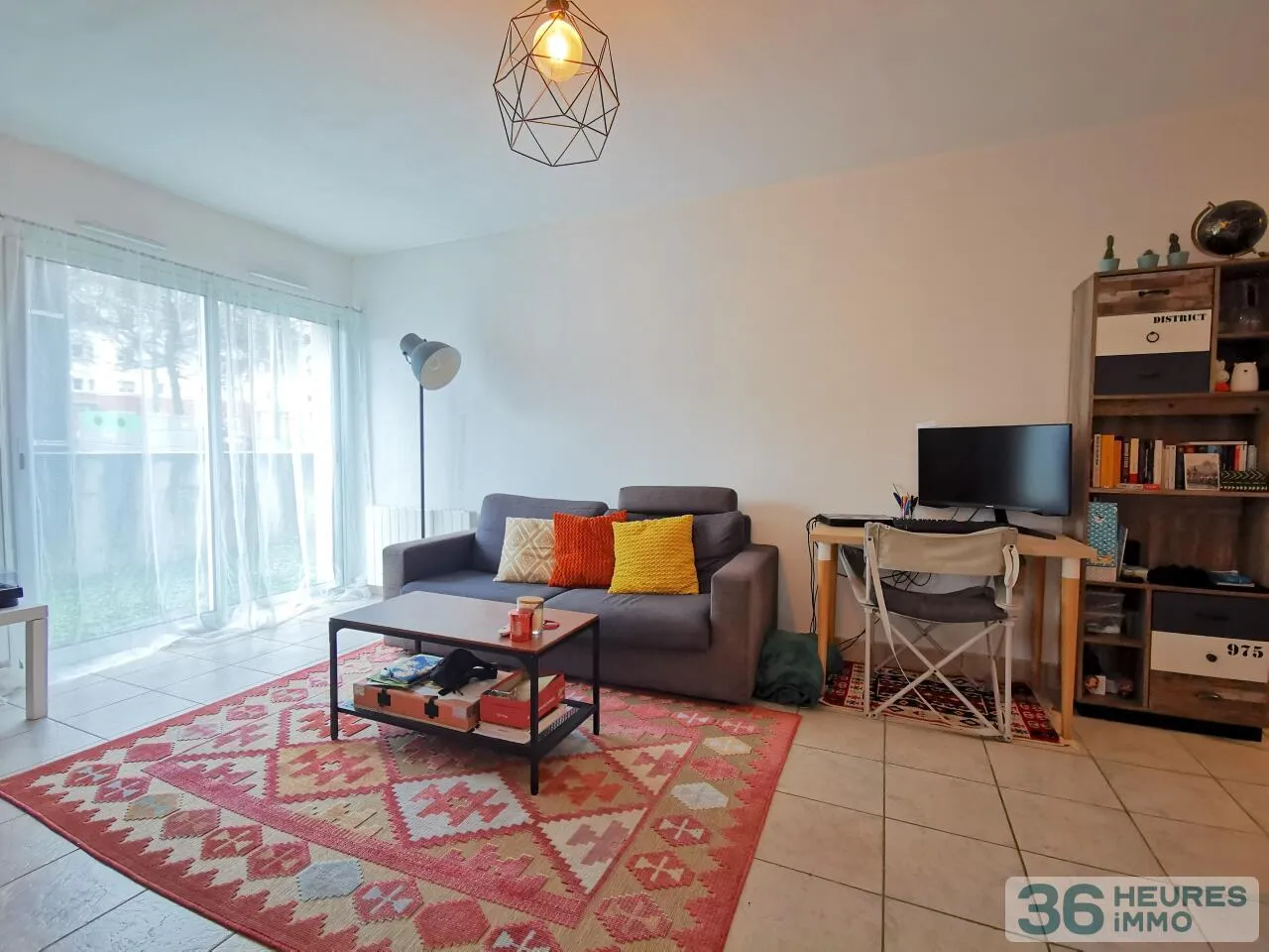 Apartment à Nantes