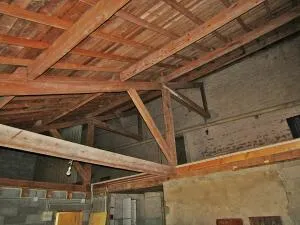 House à Chantraine — vignette 12