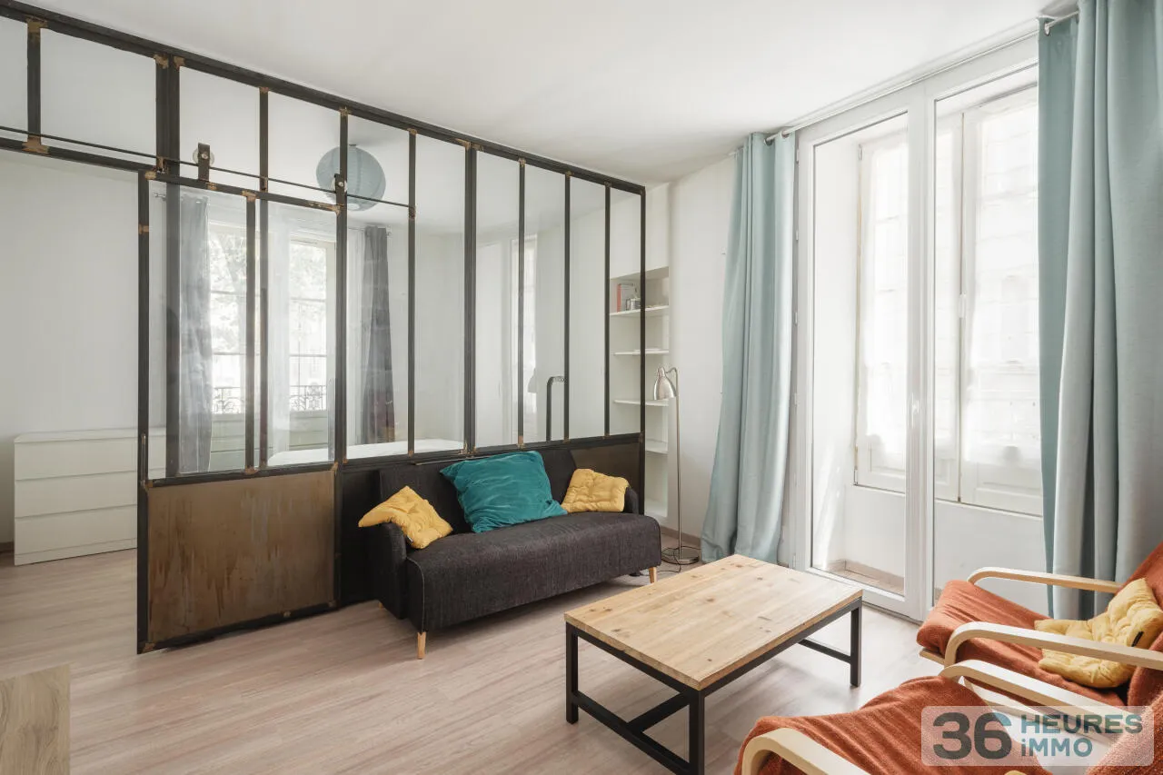 Apartment à Nantes