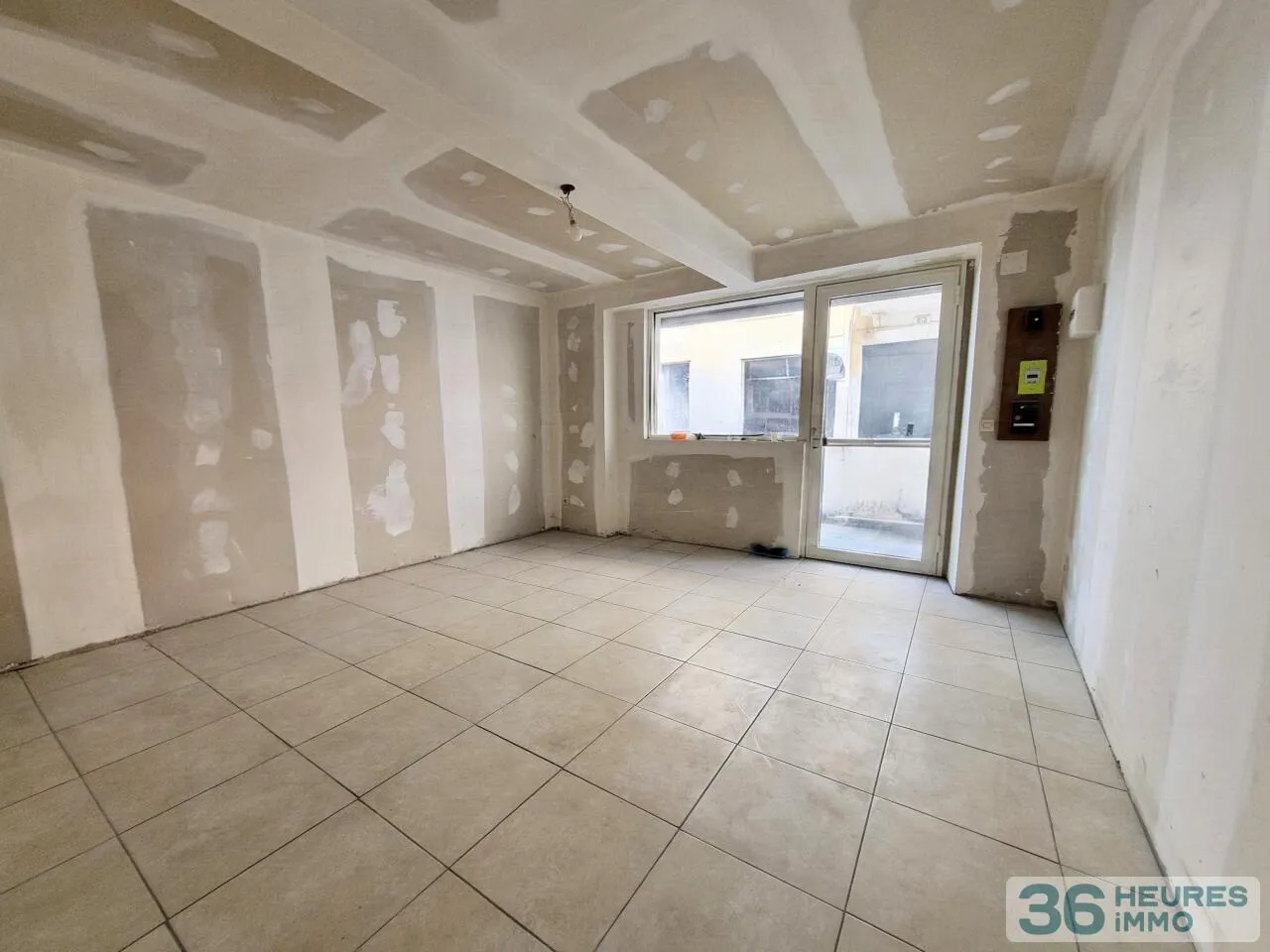 Apartment à Alès