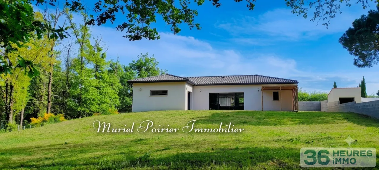 House à Labastide-Clermont