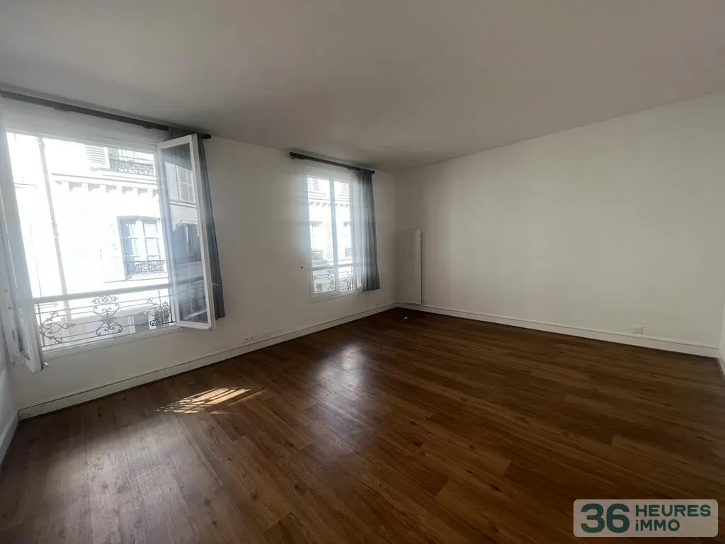Apartment à Paris 15e Arrondissement