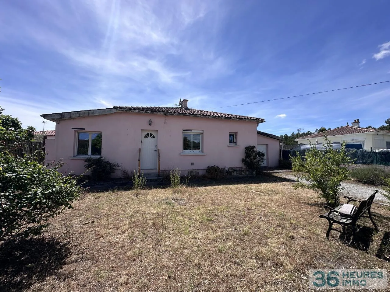 House à Audenge