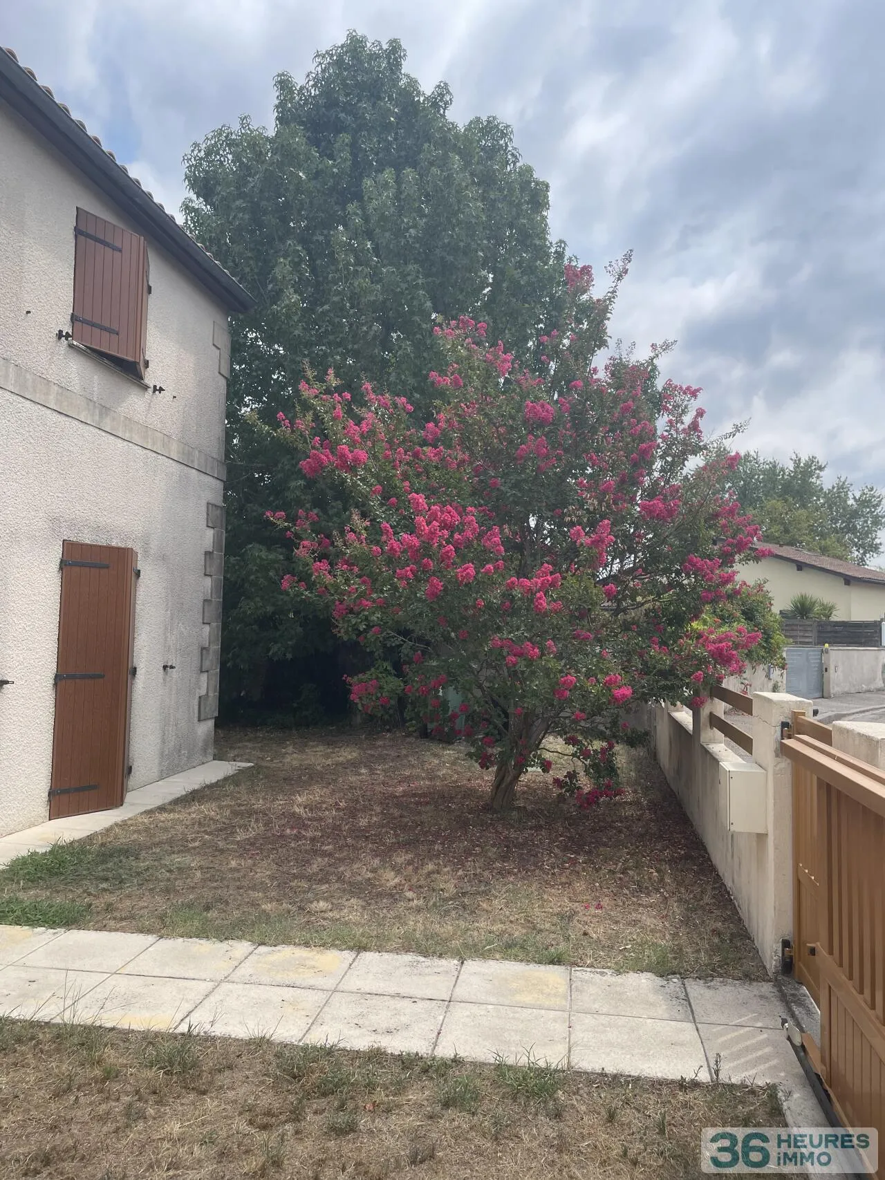House à Blanquefort