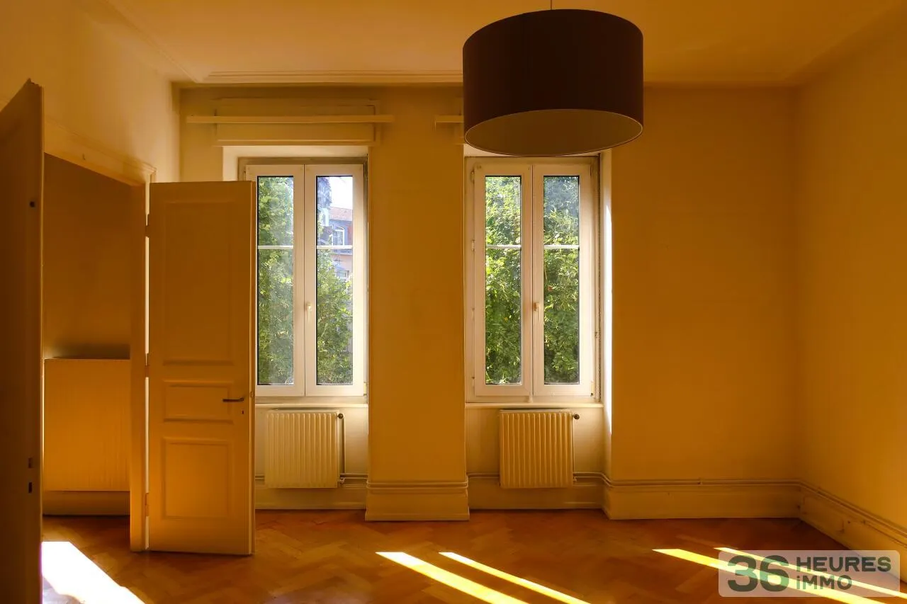 Apartment à Strasbourg