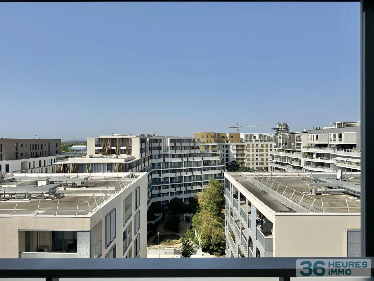 Apartment à Montpellier