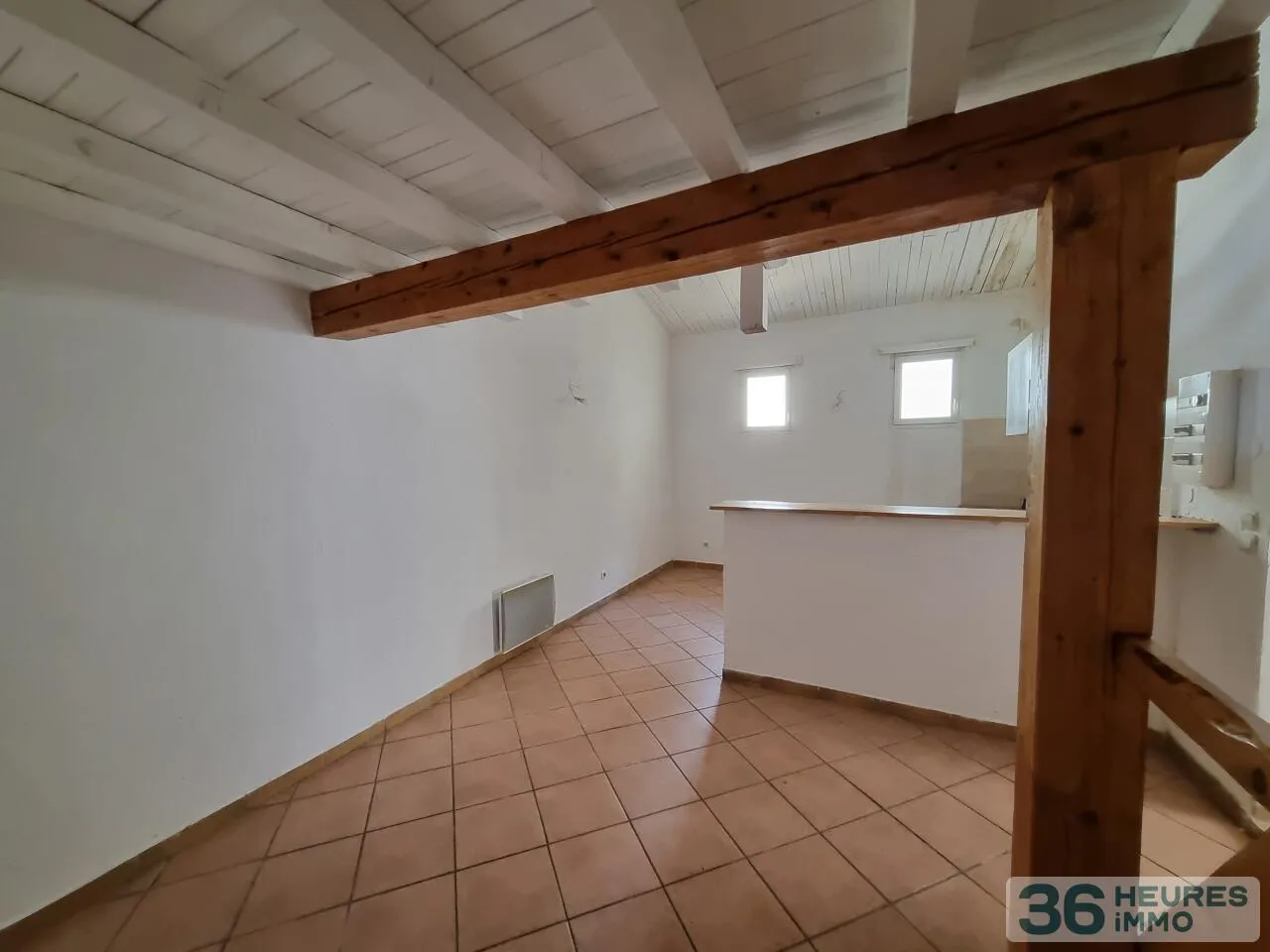 Apartment à Nîmes