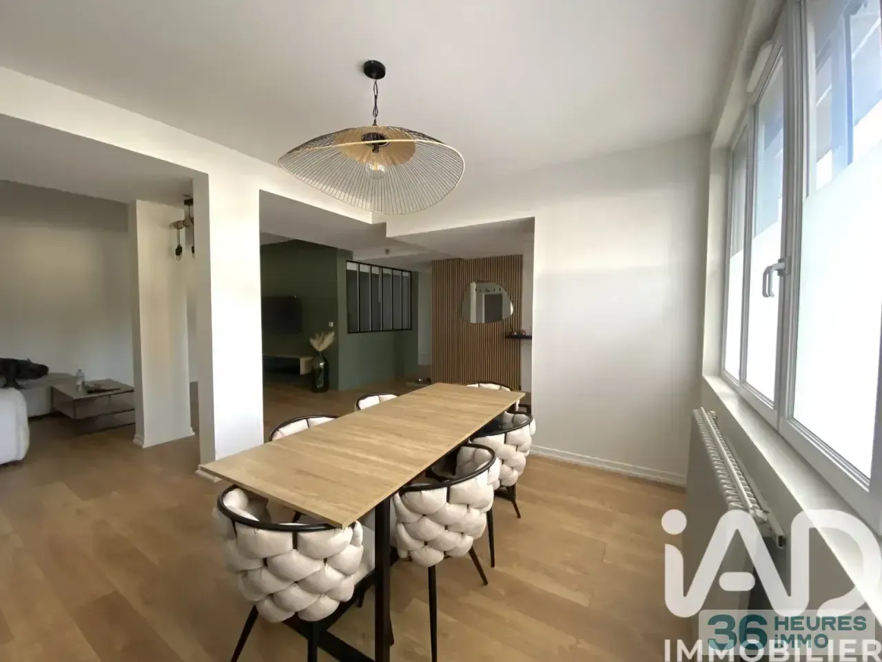 Apartment à Mions