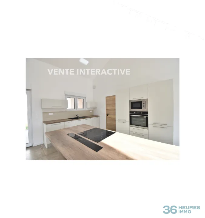 House à Valmont