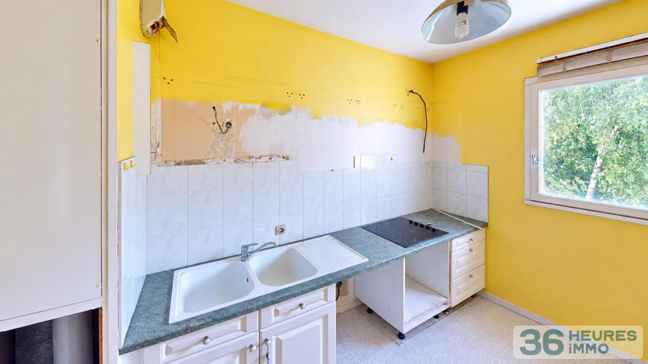 Apartment à Rennes