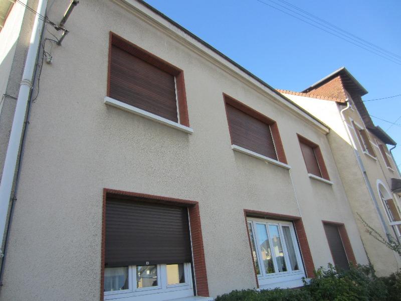Appartement à Le Mans