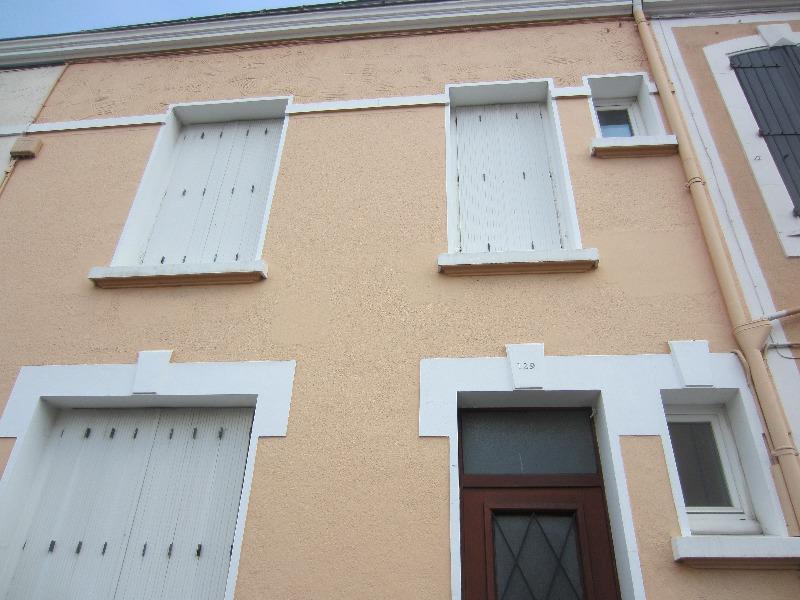 Maison à Le Mans