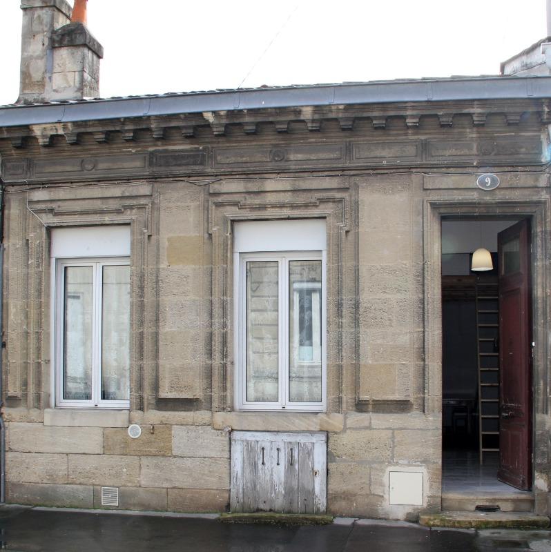 Maison à Bordeaux