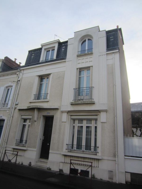 Maison à Le Mans