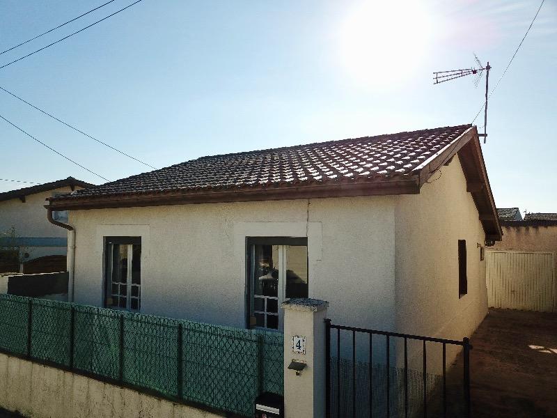 Maison à Bègles