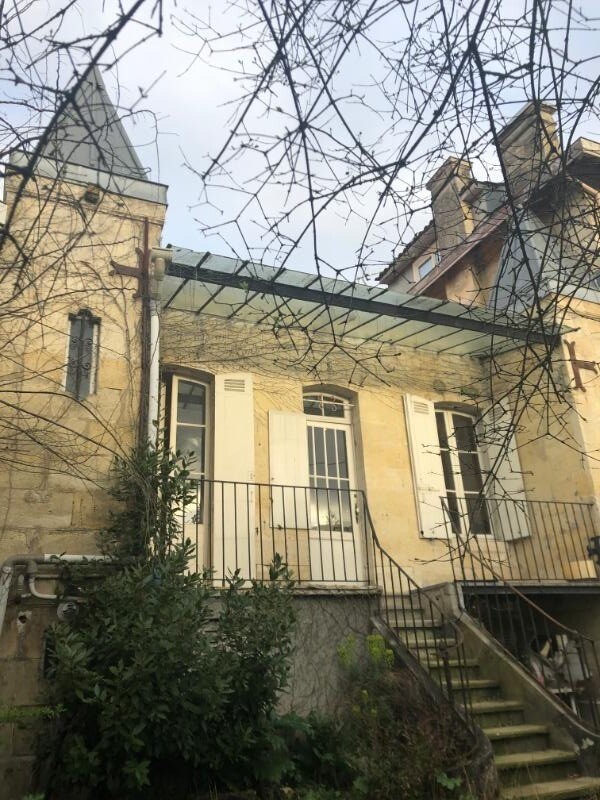 Maison à Pessac