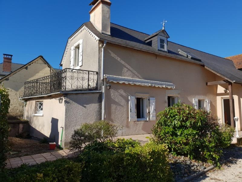 Maison à Pardies