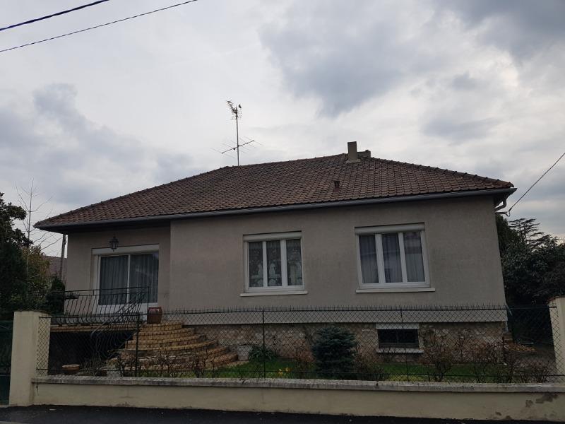 Maison à Dammarie-les-Lys