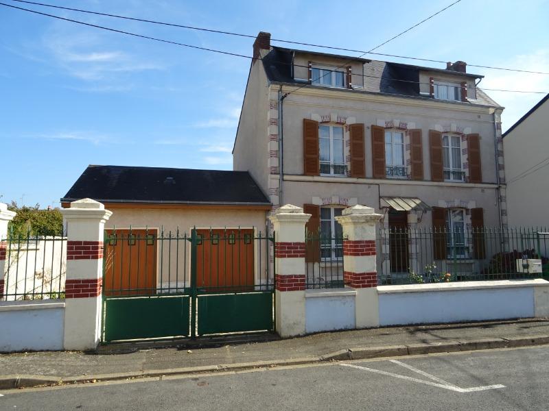 Maison à Le Mans