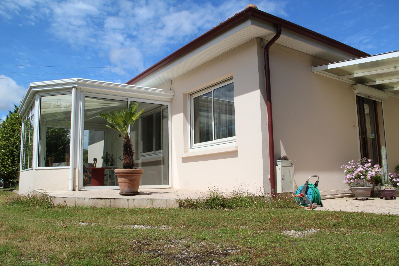 Maison à Cadaujac
