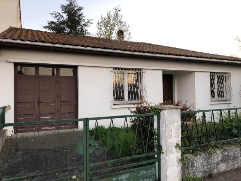 Maison à Pessac