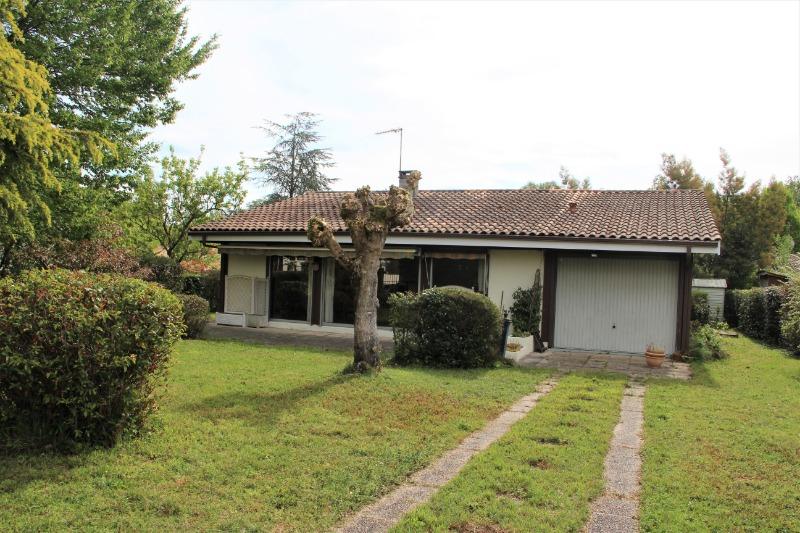 Maison à Léognan