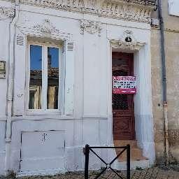 Maison à Bordeaux