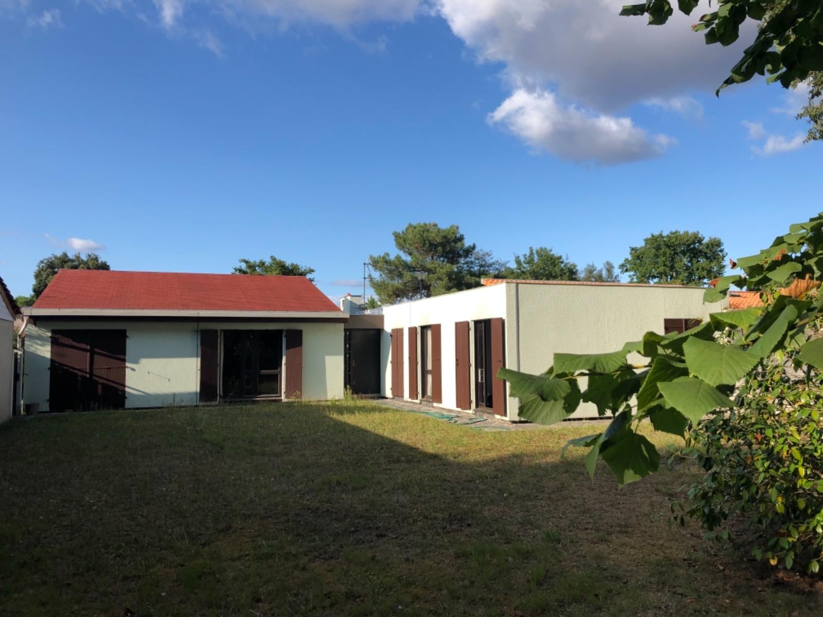 Maison à Talence
