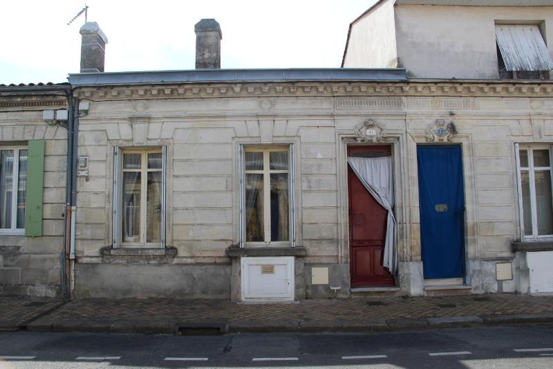 Maison à Bordeaux