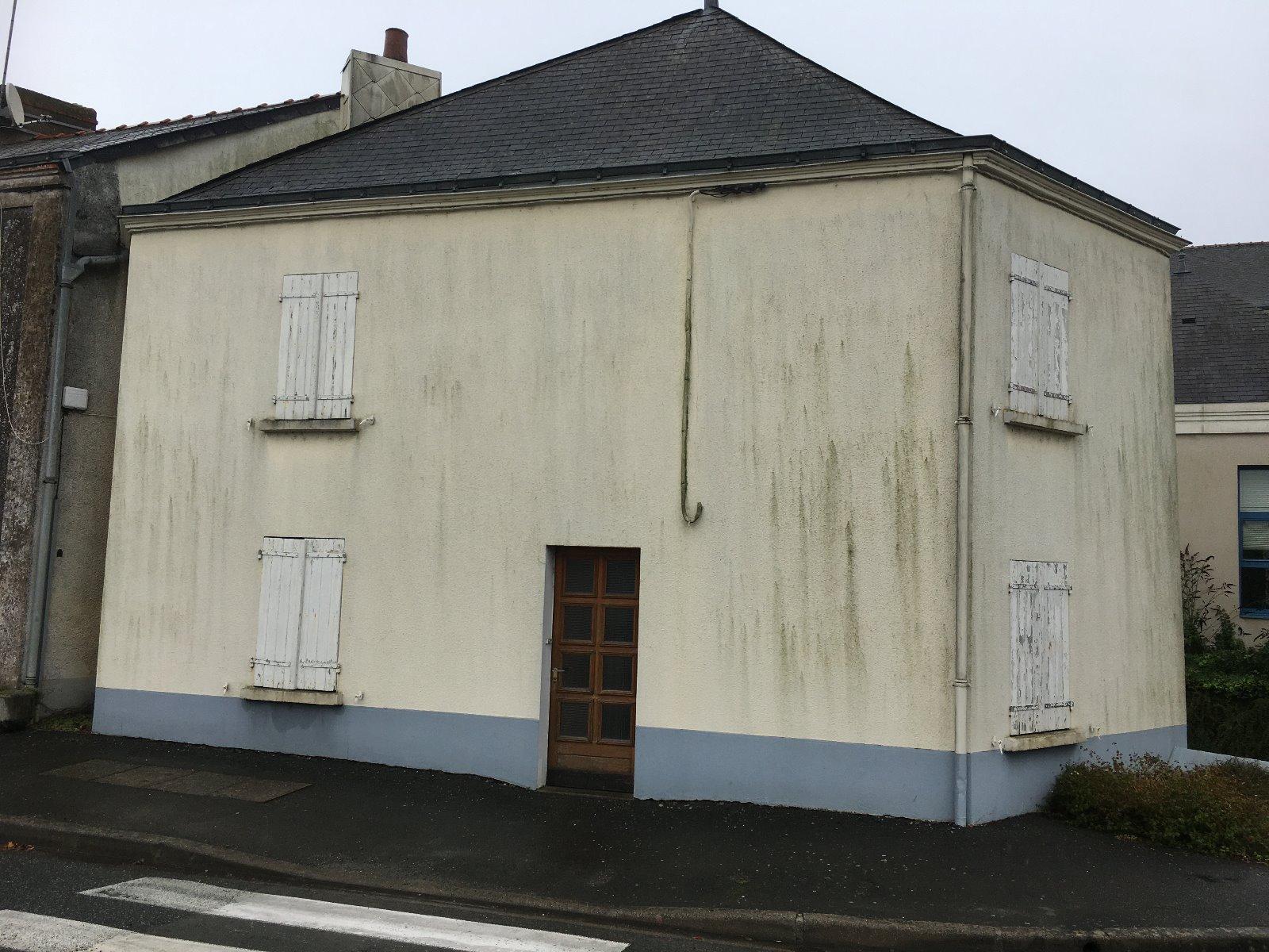 Maison à Chalonnes-sur-Loire