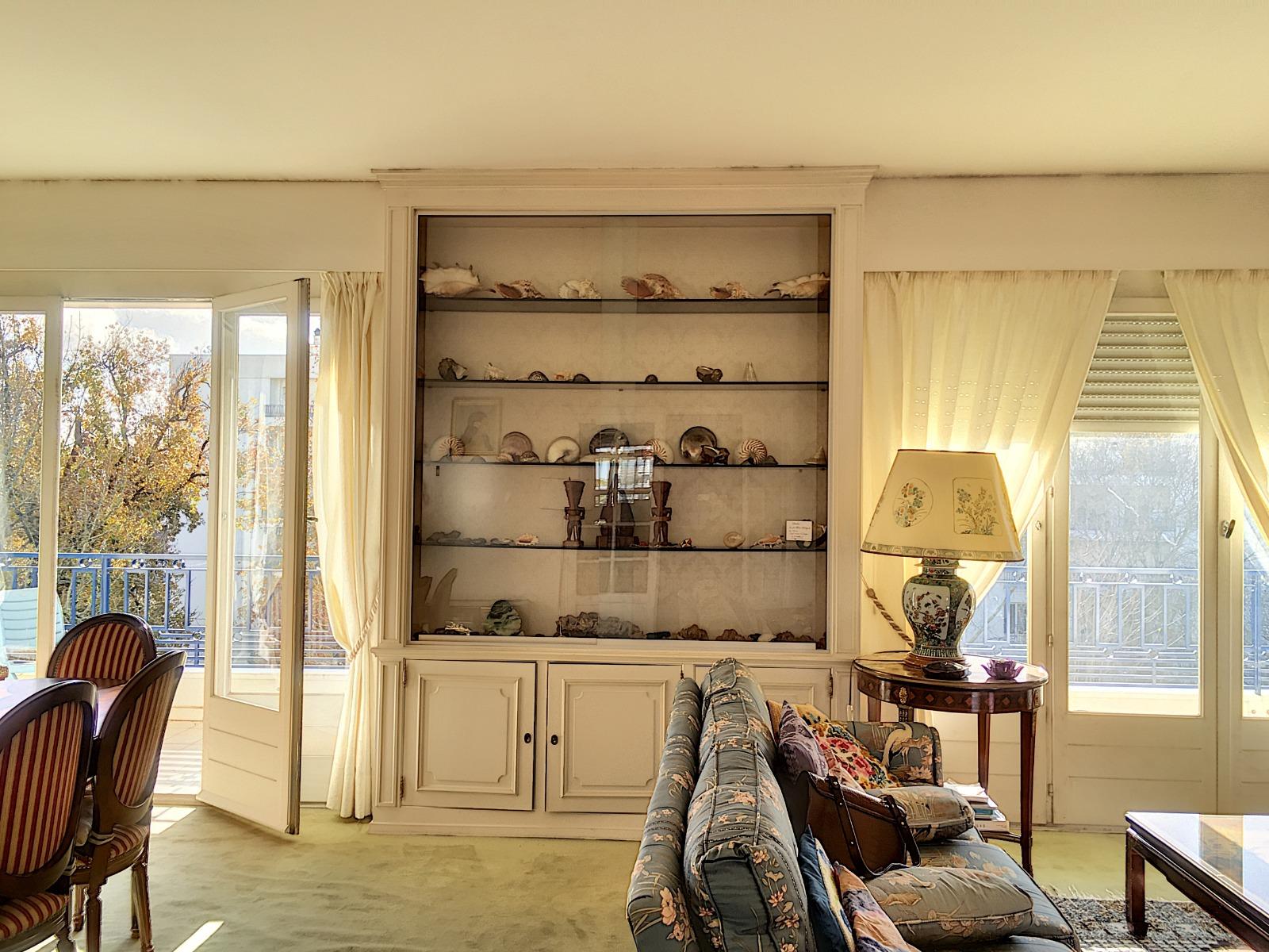 Appartement à Le Bouscat
