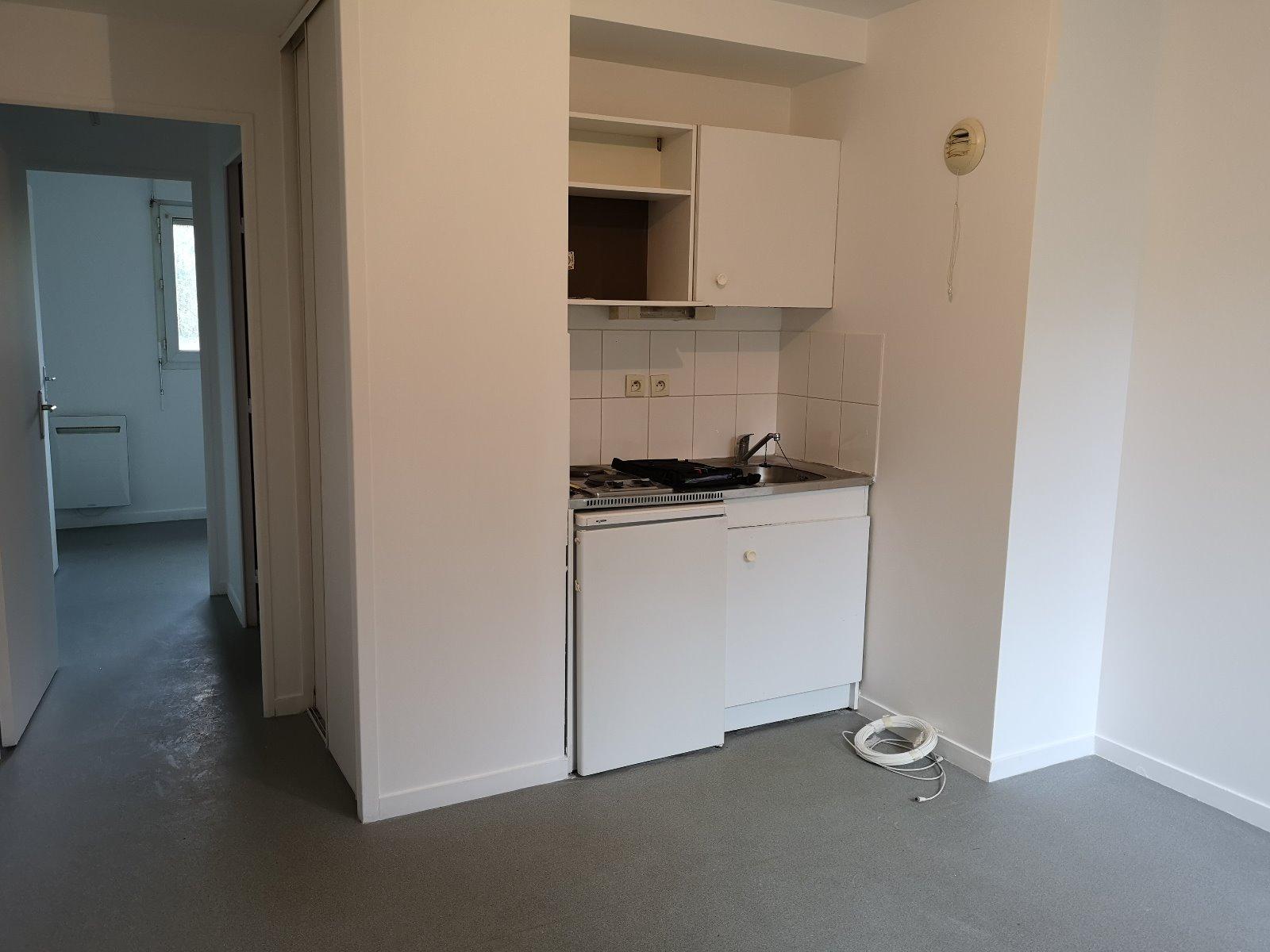 Appartement à Caen