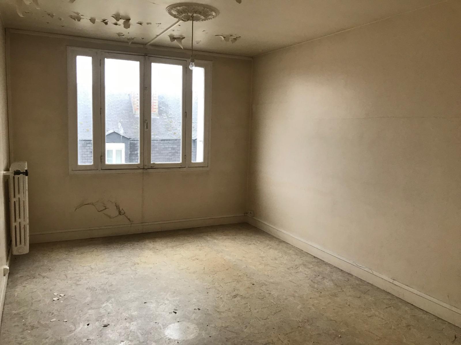 Appartement à Le Mans