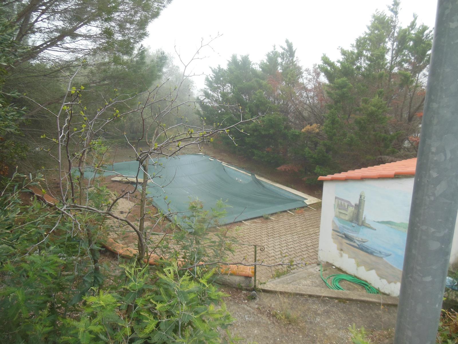 Maison à Estagel
