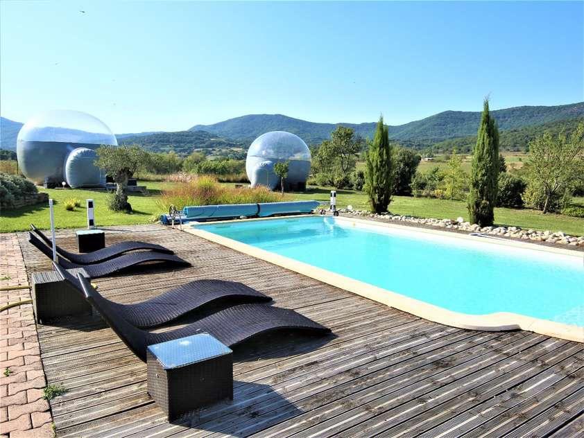 Maison à Labastide-en-Val